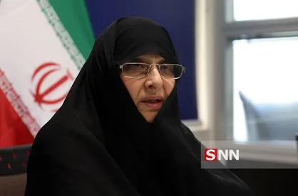 کبری خزعلی: به نفع لیست شورای ائتلاف نیرو&zwnj;های انقلاب کناره&zwnj;گیری می&zwnj;کنم