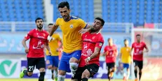 پدیده با پیروزی خانگی جانشین استقلال شد/ نفت مسجدسلیمان در خطر سقوط!
