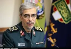 سردار باقری: تبیین نقش بی‌بدیل روحانیت در جبهه مقاومت ضروری است