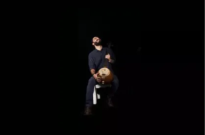 &laquo;ماه نَخشَب&raquo; سوژه یک اثر موسیقایی شد