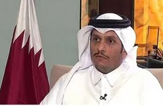 اعلام مخالفت قطر با تحریم‌های «یک‌جانبه» آمریکا علیه ایران