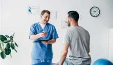 پذیرش دانشجوی فیزیوتراپی برای نخستین‌بار در دانشگاه علوم پزشکی هرمزگان