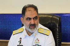 امیر دریادار ایرانی: الحاق تجهیزات دریایی در روز‌های آینده رونمایی خواهد شد + فیلم
