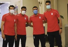 اسکوچیچ چند روز دیگر برمی‌گردد؛ پرواز مستقیم تیم ملی فوتبال ایران از کیش به بحرین