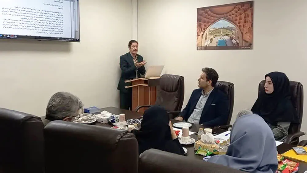 «گویش قمی» ثبت ملی شد