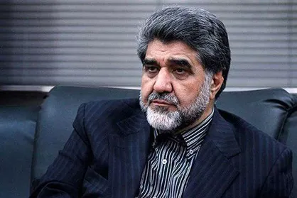 &laquo;سید حسین هاشمی&raquo; قائم مقام وزارت کشور شد