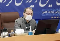 رستم وندی: تاکید وزیر کشور بر استفاده از ظرفیت‌های علمی در قرارگاه مقابله با کرونا