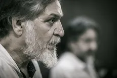 تئاتر می‌تواند با رساندن صدای مظلومان به عالم، دنیا را غرق در صلح سازد