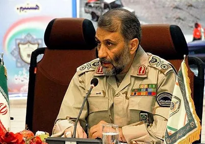 جزئیات درگیری مرزبانان با گروهک تروریستی در پیرانشهر و شهادت مأمور ناجا