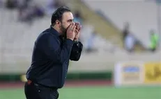 مرغ رئیس فدراسیون یک پا دارد؛ سرپرست تیم ملی ابقا شد