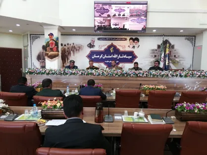 صدور سند مالکیت باعث رونق کشاورزی می&zwnj;شود / اسناد حدنگار جنوب كرمان به زودی صادر خواهد شد