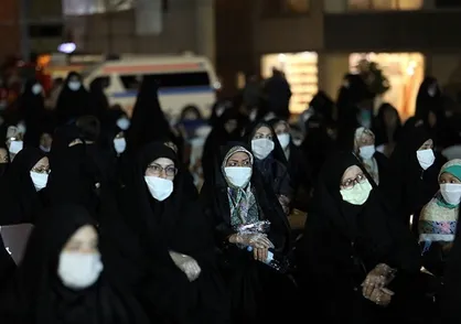 مراسم عزاداری سیدالشهداء (ع) دانشگاه تبریز برگزار می&zwnj;شود