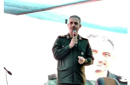 تنگه هرمز در اشراف کامل نیروی دریایی سپاه قرار دارد/ امنیت ایران با امنیت منطقه گره خورده است
