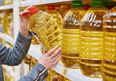 انبار بیش از ۲۱۱ هزارتن روغن خام در مخازن بندر شهید رجایی
