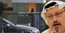 بخشی از جنازه خاشقچی از اقامتگاه سرکنسول سعودی کشف شده است