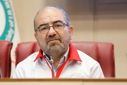 تشریح تمهیدات هلال احمر برای مراسم وداع و تشییع پیکر رهبر شهید در تهران، قم و مشهد + فیلم