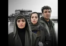 «نیلگون» را زمانی اکران می‌کنیم که زیر دست و پای فیلم‌های کمدی له نشود!