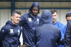 واکنش مشاور فتحی به پرسپولیسی بودنش