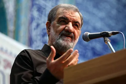 نقش حاج احمد متوسلیان و حاج قاسم سلیمانی در&nbsp; آزادسازی تنگه ابوقریب