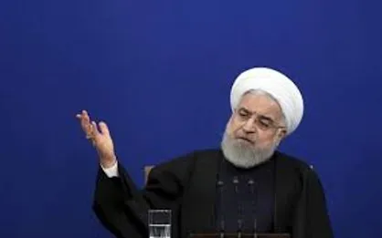 روحانی: سیاست قطعی دولت تأمین کالا&zwnj;های اساسی با نرخ ترجیحی است