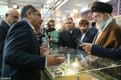 گلایه نماینده&zwnj;ی یکی از شرکت&zwnj;های صنعت پتروشیمی از طول کشیدن سرمایه&zwnj;گذاری در میادین گازی +فیلم