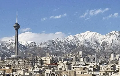 هوای پایتخت همچنان در وضعیت &laquo;قابل قبول&raquo; است