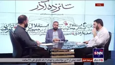 پیام مرادی: تشکل دانشجویی ذاتاً کارکردش آرمانگرایی است