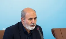 پیام تسلیت دبیر شورای عالی امنیت ملی به اسماعیل هنیه