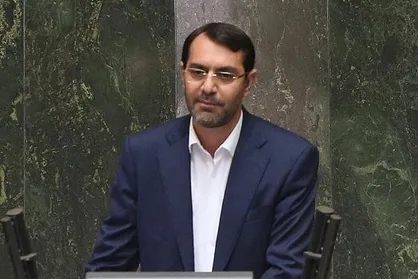 زارع : حقوق سربازان در سال آینده ۴ برابر افزایش پیدا می&zwnj;کند