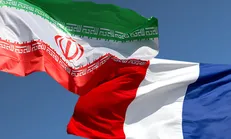 هیئت تجاری و فناوری ایرانی بهمن ۹۸ به فرانسه اعزام می‌شود