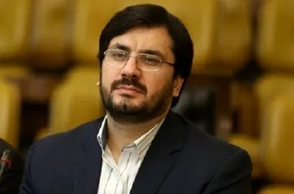 بذرپاش: نوروز امسال در بالاترین سطح تقاضای سفر قرار داریم