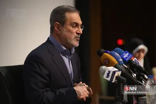  سید محمد بطحایی وزیر آموزش و پرورش