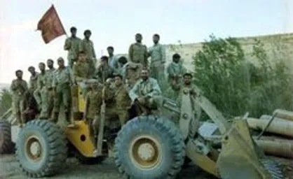 خاطره یک رزمنده از حفظ حرمت روزه&zwnj;داری در جبهه