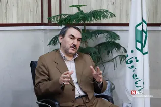 افتتاح شعبه صلحی امامزادگان عینعلی و زینعلی (ع)