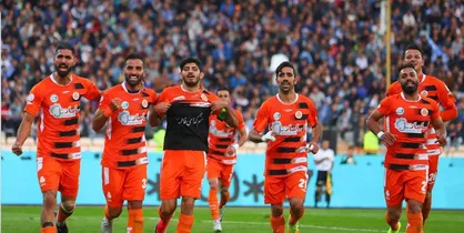 سایپا با شکست نفت آبادان به نیمه نهایی رسید/ درخشش بازیکن پرسپولیس در تیم دایی!