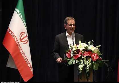 جهانگیری: حفظ سلامت جامعه باید جزو اصلی&zwnj;ترین وظایف دولت و دیگر دستگاه&zwnj;ها باشد