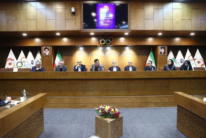 وزیر ورزش و جوانان: پیشرفت در بازار فناوری ورزش اعتبار مالی ویژه می&zwnj;خواهد+ فیلم