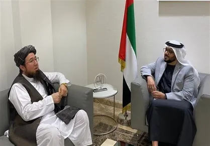 طالبان از امارات خواست به پناهجویان افغان در پاکستان کمک کند