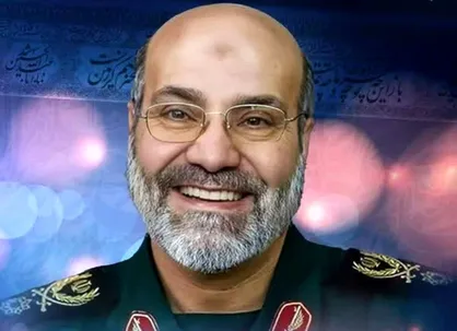 روضه&zwnj;خوانی مهدی رسولی در منزل سردار شهید زاهدی+فیلم