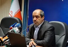 سخنگوی صنعت آب: امنیت غذایی با پیشبرد 