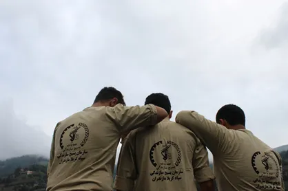 &zwnj;نمی&zwnj;گذاریم خدمت رسانی به محرومان متوقف شود/ علت عدم همکاری مسئولان با گروه&zwnj;های جهادی چیست؟
