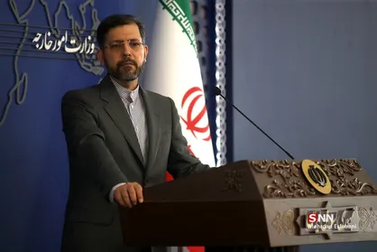 هماهنگی&zwnj;های دیدار تیم&zwnj;های ایران و کانادا مستقل انجام شده / اظهارات نخست وزير كانادا سیاسی است