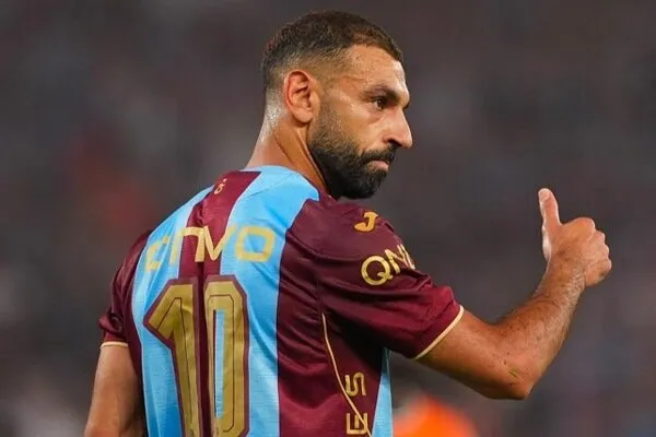 محمد صلاح صاحب خیابان در ترکیه می‌شود!