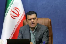افشین: بازسازی زیرساخت‌های فناوری آسیب‌دیده با هم‌افزایی دانشگاه‌ها و بانک‌ها سرعت می‌گیرد
