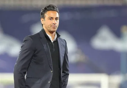 مجیدی: هواداران برنده دربی بودند / پرسپولیس از تک موقعیت خود به گل رسید