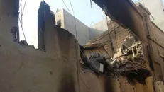 حمله دوباره نظامیان سعودی به القطیف