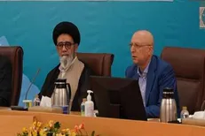 باید برای ۸۵ ساعت فراغت اساتید برنامه داشته باشیم / استانداران جهادی و فعال کشور پشتوانه محکمی برای روسای دانشگاه‌ها بودند