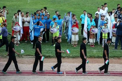 زمان برگزاری هفتمین المپیاد ورزش&zwnj;های همگانی دانشجویان دانشگاه&zwnj;های سراسر کشور اعلام شد