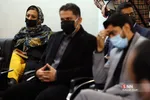 نشست سید ابراهیم رئیسی با نخبگان 2