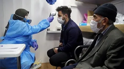 پیک پنجم به قله رسیده است/ شرط ایمنی جمعی در کشور